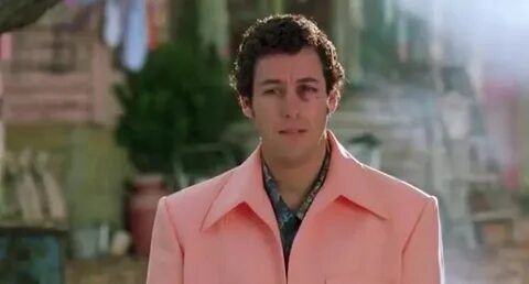 YARN I'm sorry, Vicki Vallencourt. The Waterboy (1998) Video