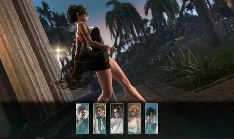 Cheat Mod - RPGM - Treasure of Nadia - RedMod v9 rednight00.