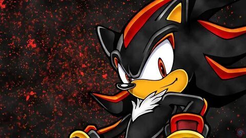 Shadow the Hedgehog wallpaper -① Download free beautiful HD 