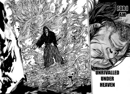 Vagabond Chapter 280 Online Read - VagaBond Online Read