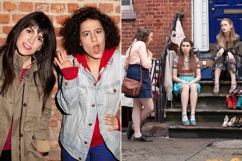 Shop watch broad city online free at lowest prices