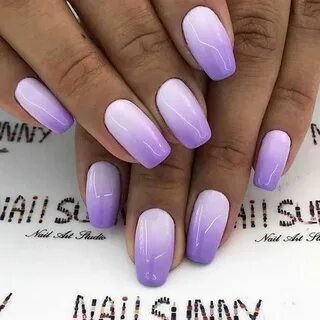 50 Affordable Ombre Nails Art Ideas For You To Get Inspire P