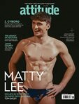 Matty lee Page 20 LPSG