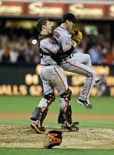 Tim Lincecum no-hits Padres Sf giants baseball, San francisc