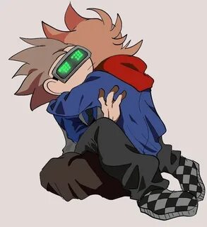 Pin by Baldi more on Torm Tomtord comic, Eddsworld tord, Edd