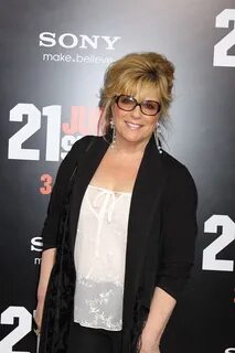 Caroline Aaron at the premiere of 21 JUMP STREET © 2012 Sue 