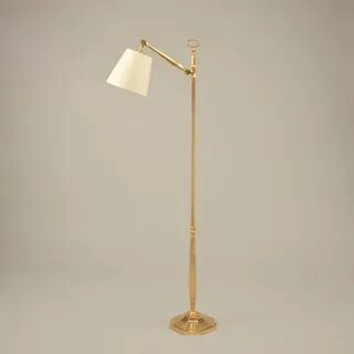 SL0051 Tavistock Floor Lamp торшер Vaughan - купить по цене 
