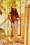 Brenda Venus 1960's Color Transparency - Voluptuous Vinyl Re