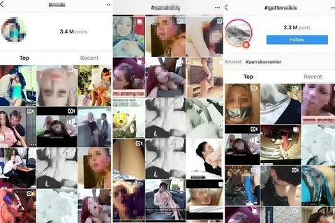 Sex Instagram Accounts To Follow