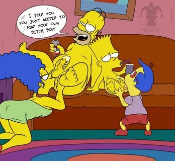 Homer Bart Gay Gay Porn bluetechproject.eu