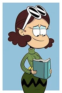 TLHG/- The Loud House General Luan Edition Booru: http - /tr