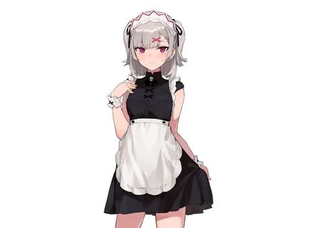 Maid PFP Wallpapers - Wallpaper Cave