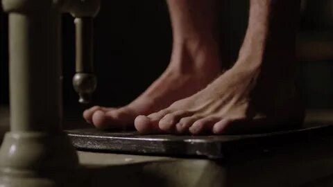 K.J. Apa's Feet wikiFeet Men