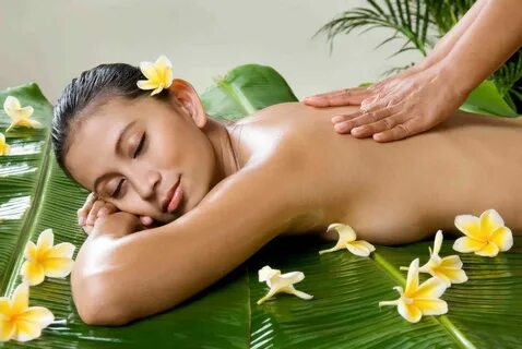 Kunthi Bali Spa - Bali-Wellness-Guide