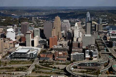 Cincinnati Ohio / Cincinnati Ohio 4k Drone Footage Youtube :