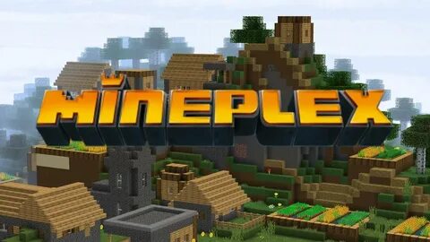 Mineplex Stream: NO INTURUPTIONS - YouTube