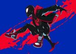 ◕‿◕ ✿) Marvel spiderman art, Spiderman artwork, Spiderman pi