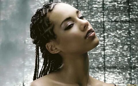 Обои - Музыка Alicia Keys, обои для рабочего стола, фотограф