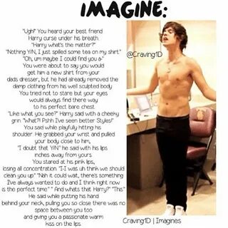 i cannot handle these kind of imagines photo by craving1d Pi