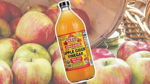 Vegan Gently on Twitter: "11 Apple Cider Vinegar Uses for Co