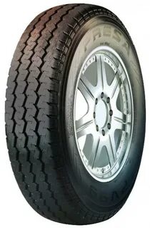 Легкогрузовые шины PRESA PV99 195/75 R16C купить в Кемерово 