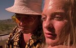 Hunter.S.Thompson didn't like Tobey Maguire in Fear and Loat