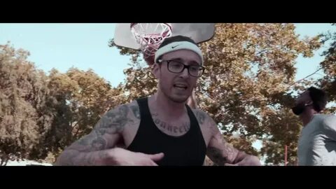 Chris Webby - Rookie of the Year (Official Video) The Music 