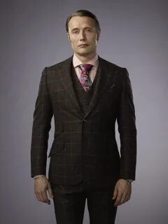 Pin by Abhishek Mishra on Hannibal II Hannibal suit, Mads mi