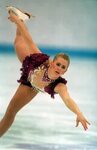 Tonya Harding Nancy Kerrigan Skating - SelebrityToday