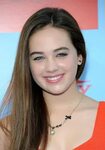 Pictures of Mary Mouser