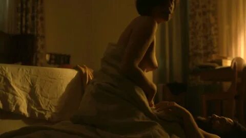 Nude video celebs " Elisabeth Moss nude - Top of the Lake s0