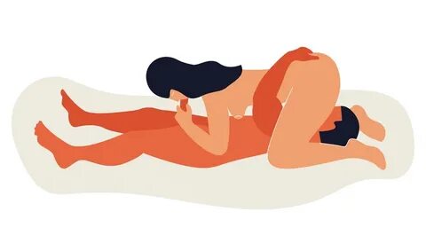 9 Variations of the 69 Sex Position, Because We Should All S