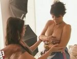 Kris jenner naked photos 🔥 Kylie Jenner Poses Nude for 'Play