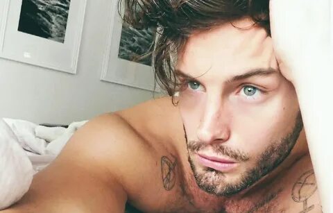 Nico Tortorella nudo su Instagram, la foto - Spetteguless