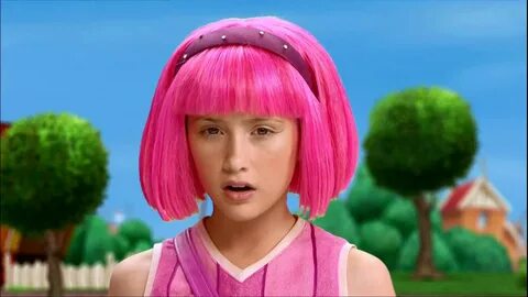 Lazytown Wallpapers (57+ background pictures)