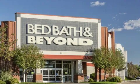 Bed Bath & Beyond борется за сделку