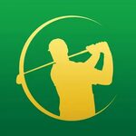 GolfMoji - golfer emojis & golf stickers keyboard App for iP
