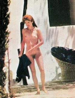 Jackie kennedy nudes 🍓 Larry Flynt's Hustler: Most controver
