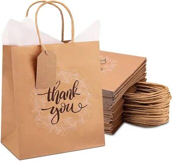 get the latest Retail for Tags Hang and Paper, Tissue Handles, with Bags Paper K
