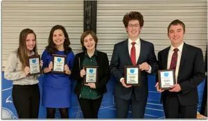 Mount Vernon Debate Team Qualifies For State Finals - The Mo