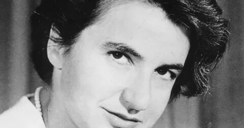 Rosalind Franklin: Biography and Contributions of British Ch