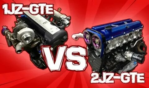 1JZ+vs+2JZ+-+Hangisi+En+İyidir?+Hadi+bulalım! Car Power cars