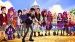 Ever After High: Правила блога