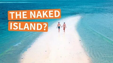 NAKED+ISLAND?!+Siargao,+Philippines - video.SportNK