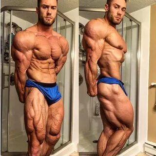 Is Chris Bumstead Natural? - Are They Natural