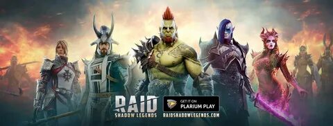 Raid Shadow Legends Review: Is It As Good As The Ads Say?