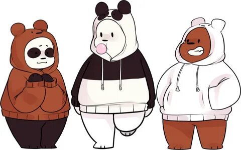 wbb/ - We Bare Bears Episodes for viewing: https://mega.nz -