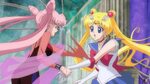 Sailor Moon Crystal Wallpapers (87+ background pictures)