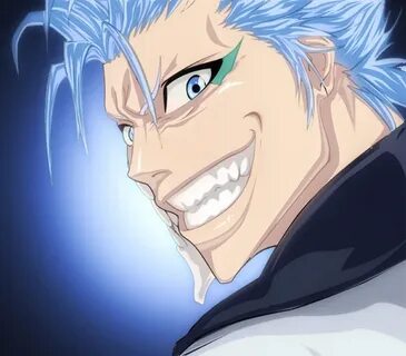 Grimmjow Jeagerjaques, Solo page 2 - Zerochan Anime Image Bo