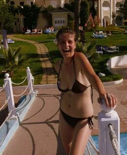 Tumblr Bikini Nip.